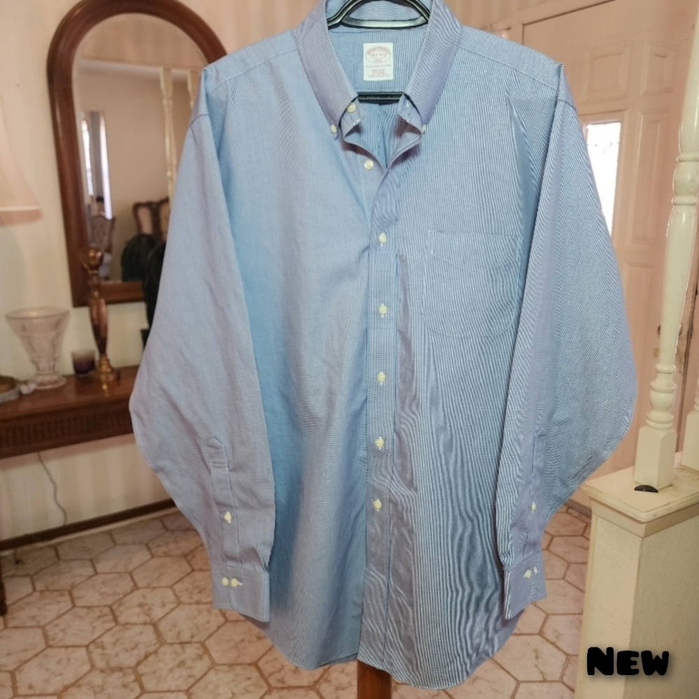 Brooks Brothers  Shirt